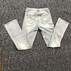 Old Navy Kicker Bootcut jeans